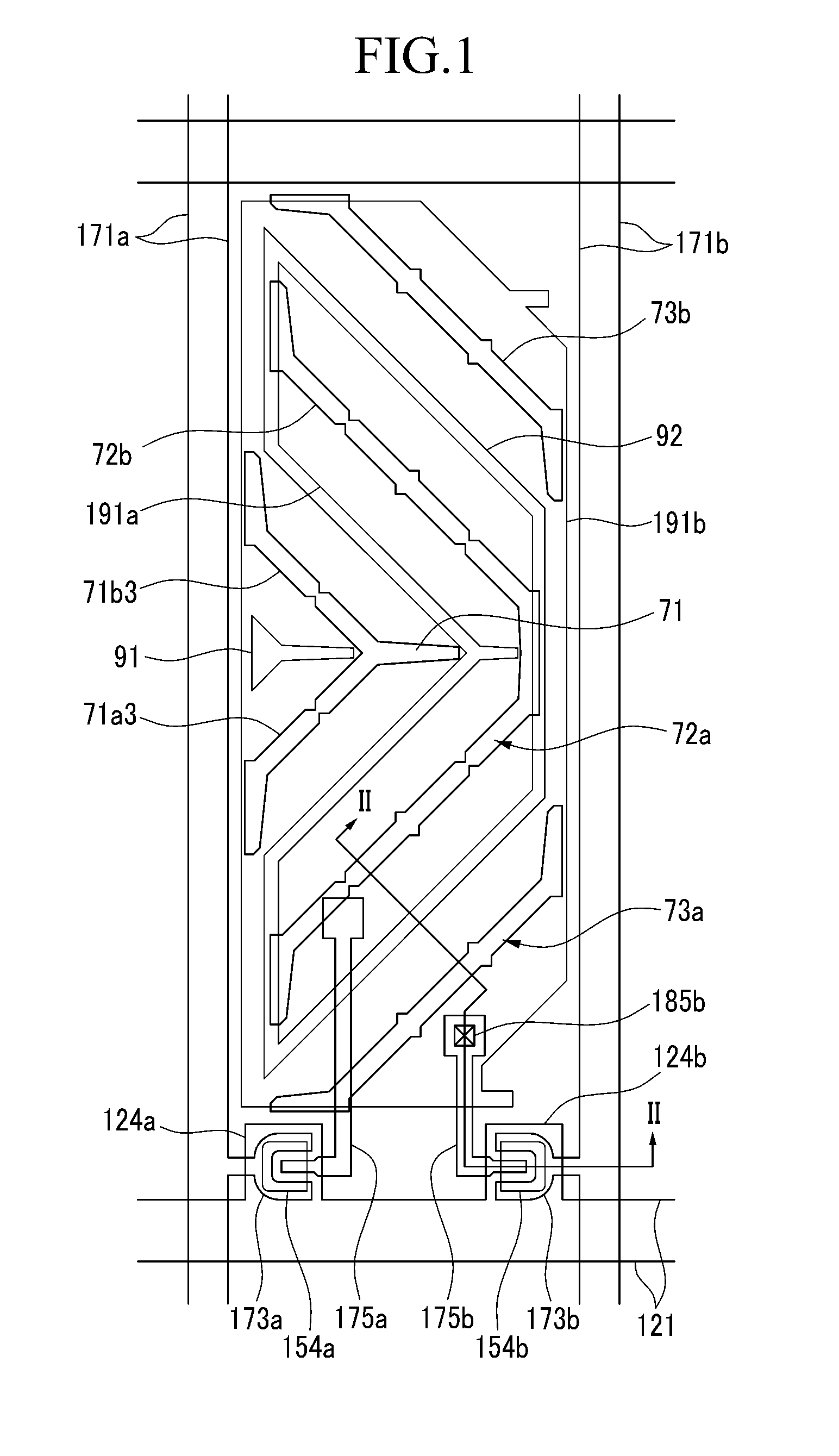 Thin film transistor array panel and manufacturing method thereof
