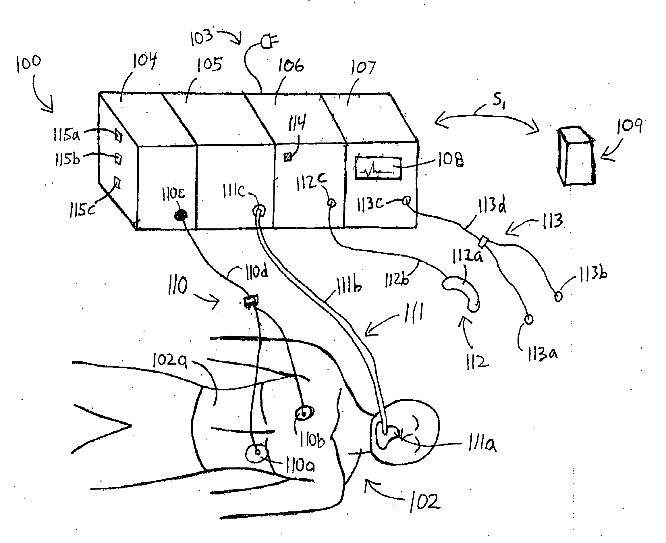 Resuscitation and life support system, method and apparatus