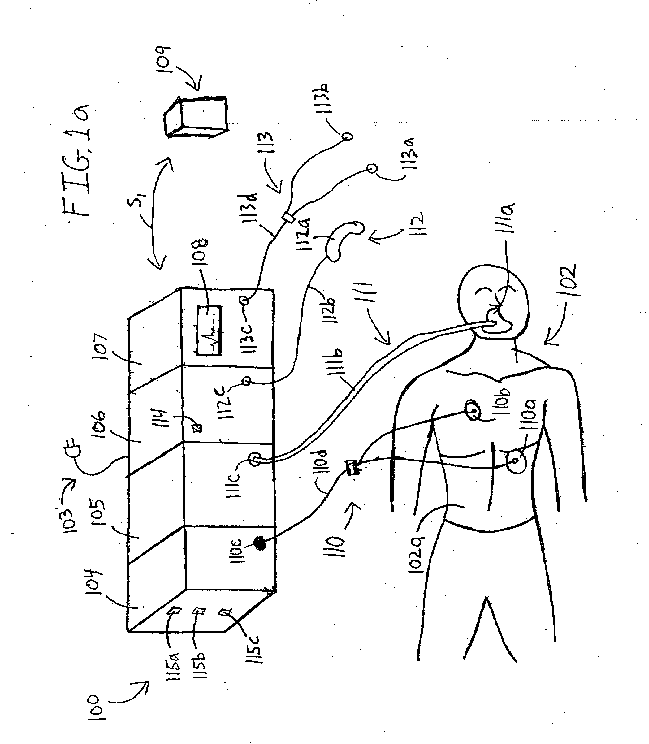 Resuscitation and life support system, method and apparatus