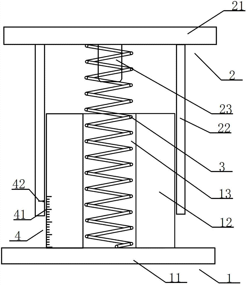 Device and method for grinding cold-drawing die