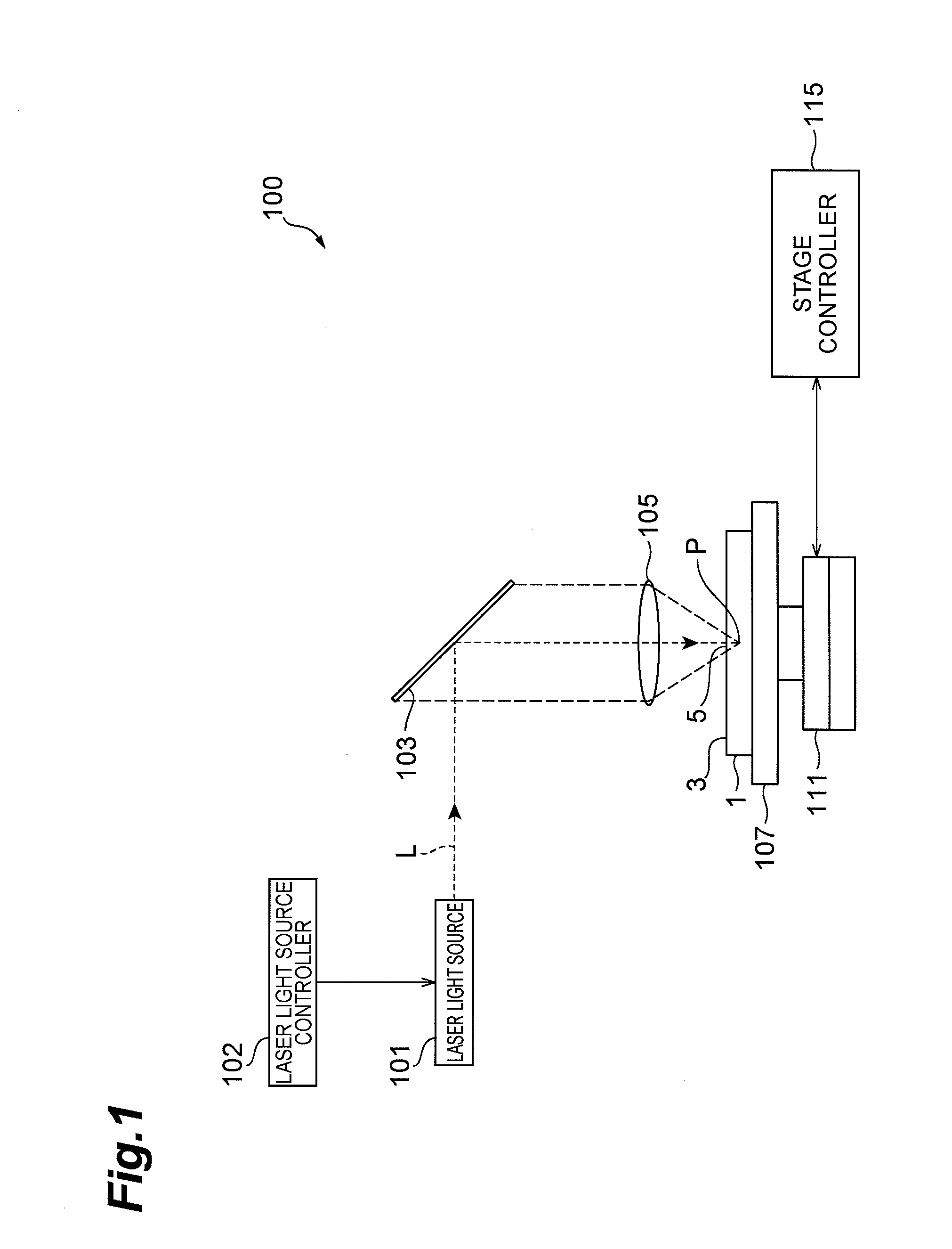Manufacturing method of semiconductor laser element
