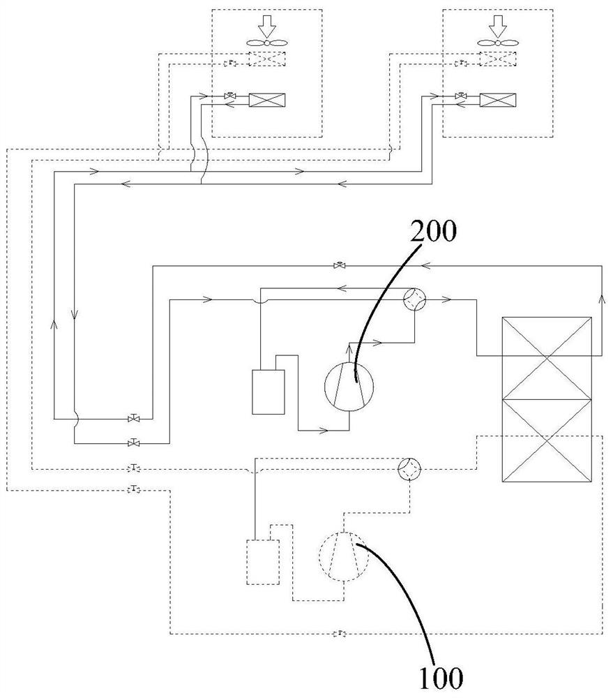 Air conditioner and control method thereof