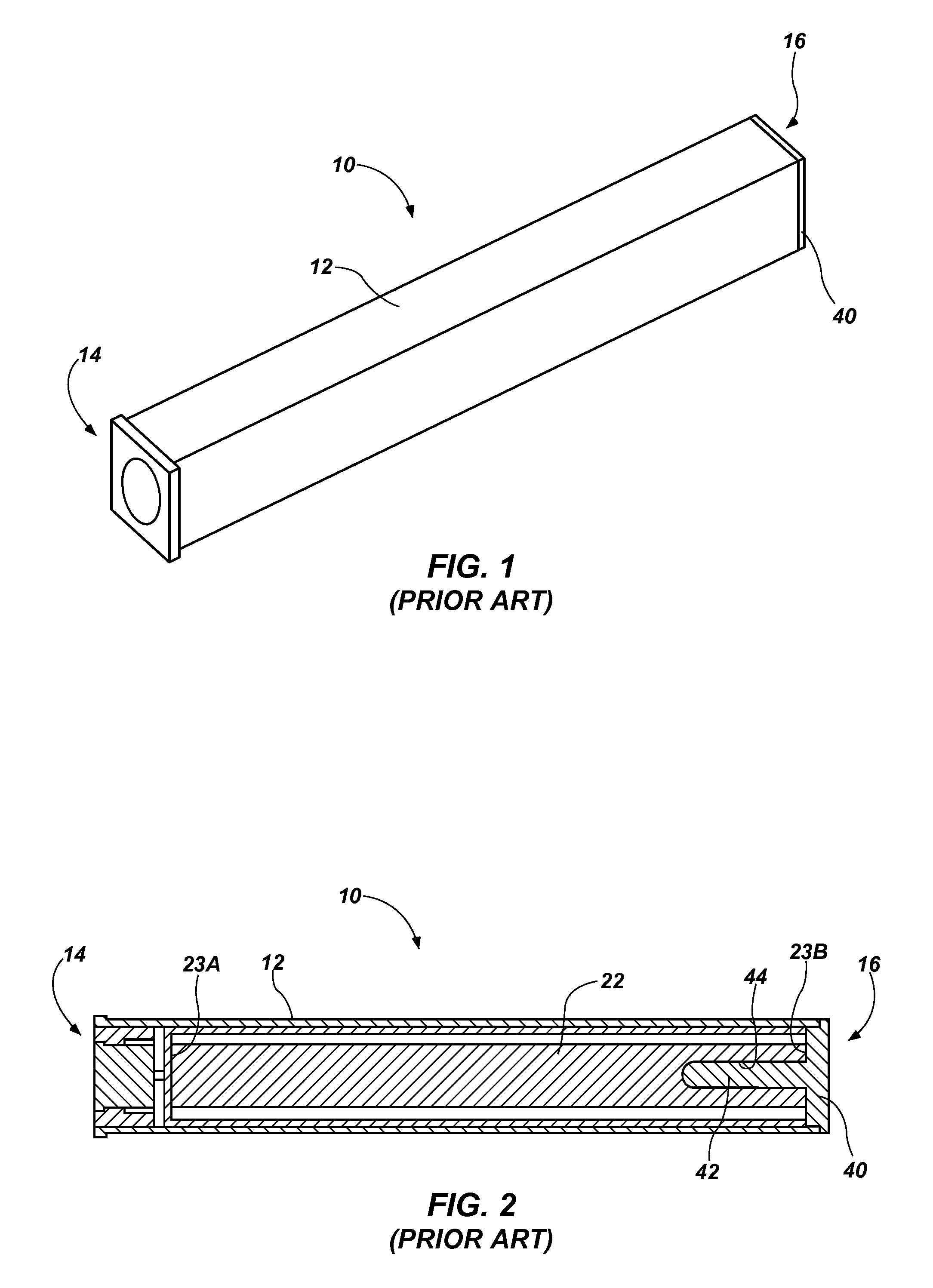 Flares with a consumable weight and methods of fabrication and use