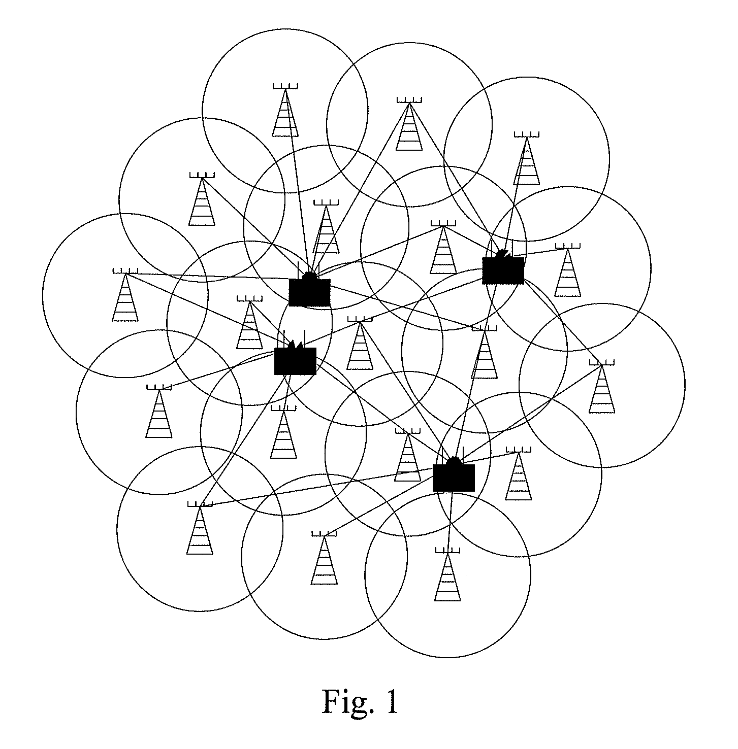 Method, apparatus and system for cooperative resource scheduling and cooperative communication