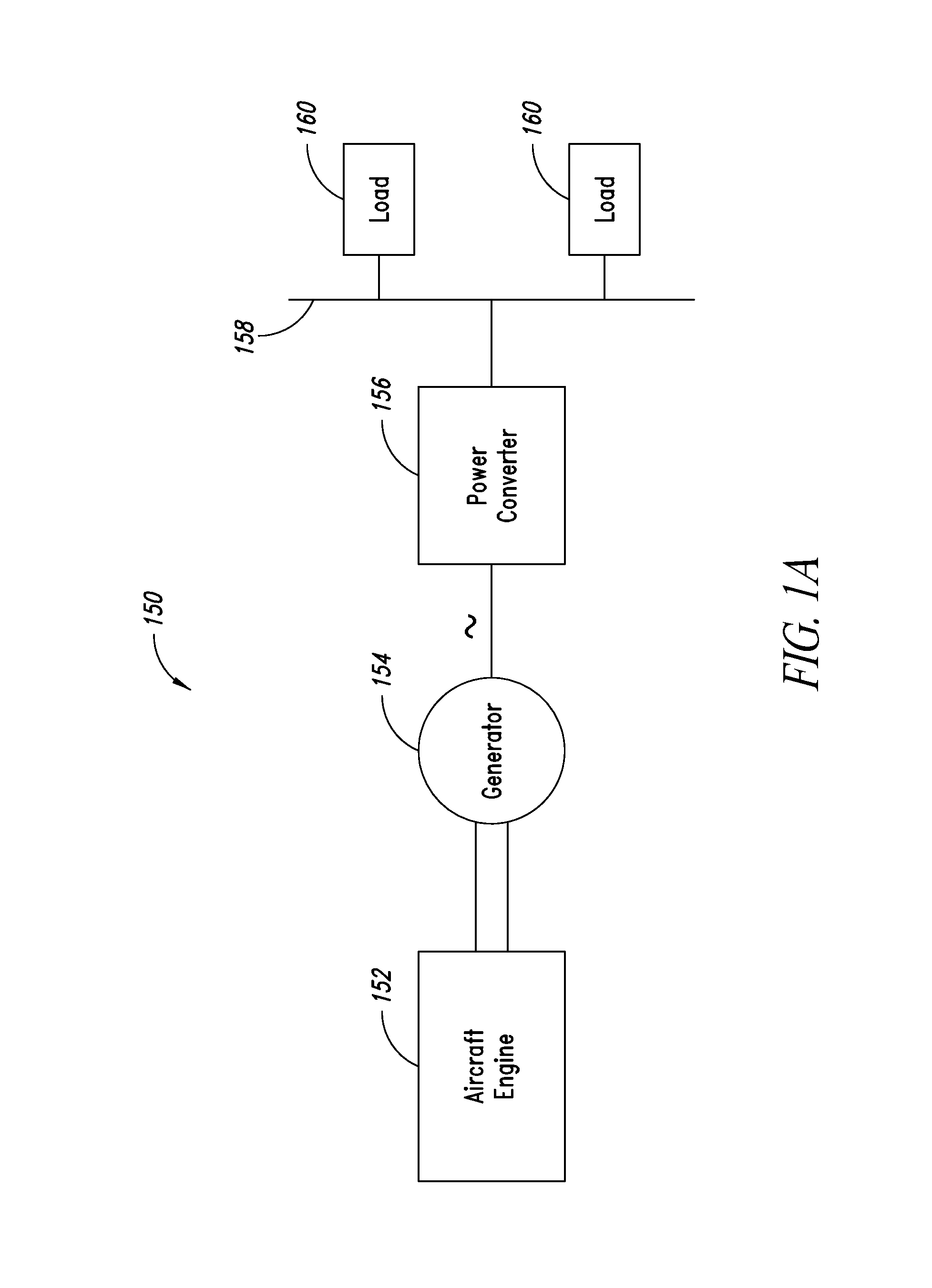 Ac/dc power conversion system and method of manufacture of same