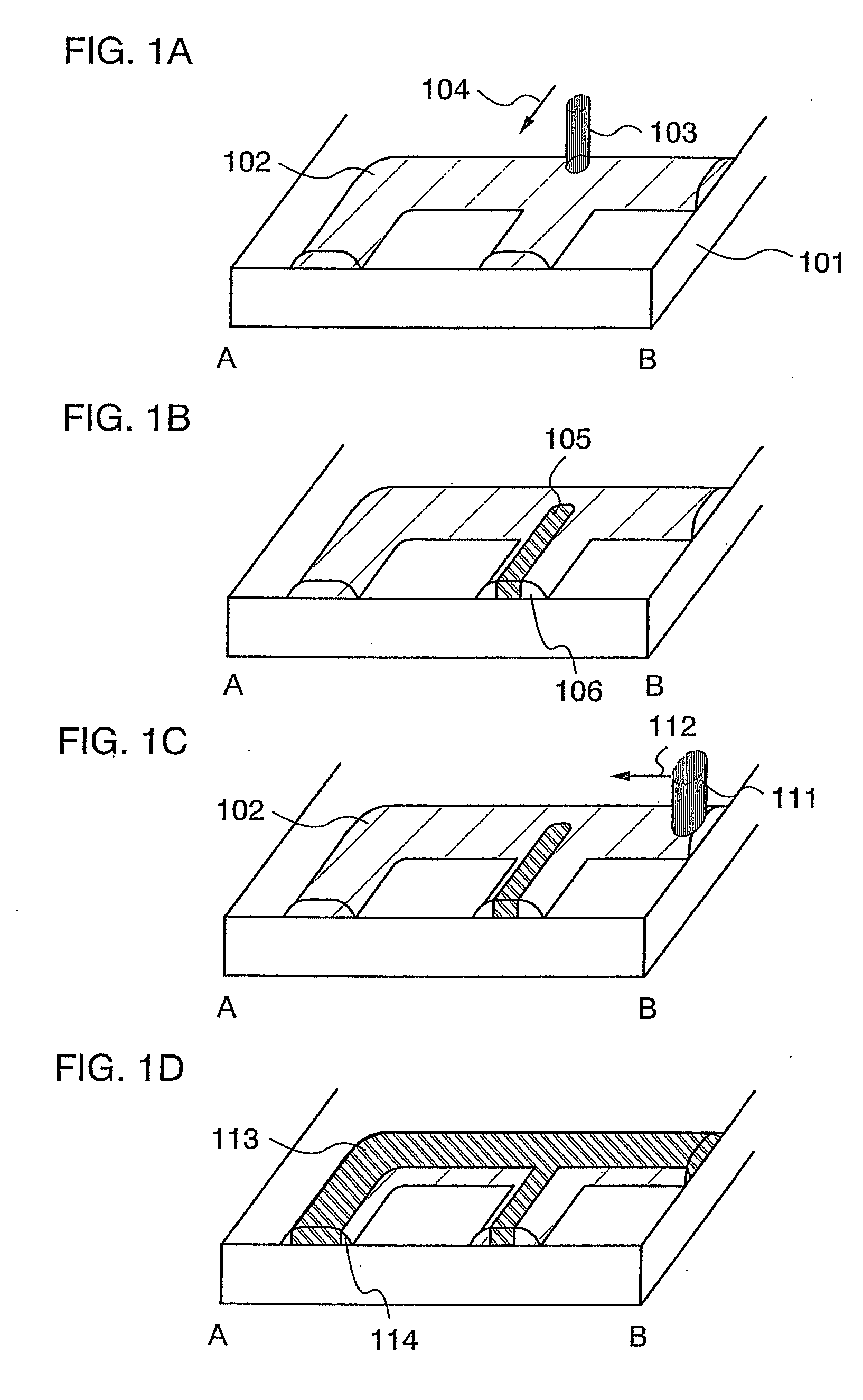 Wiring Substrate, Semiconductor Device and Manufacturing Method Thereof