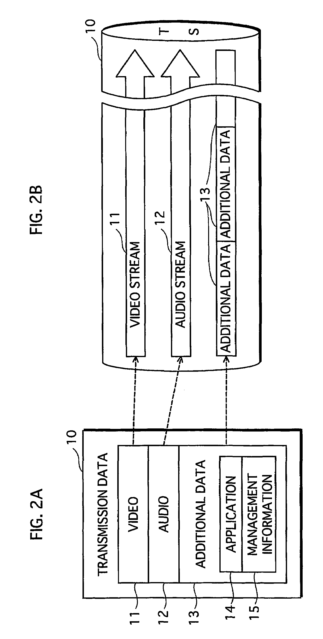 Application execution device, application execution method, integrated circuit, and computer-readable program