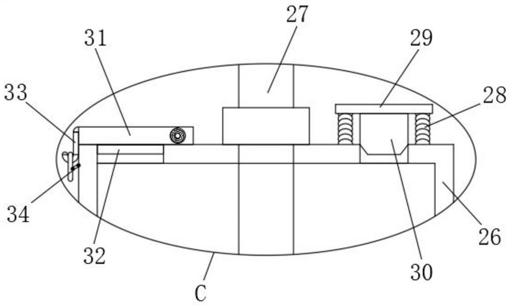 Pancreatitis necrosis lesion debridement drainage instrument