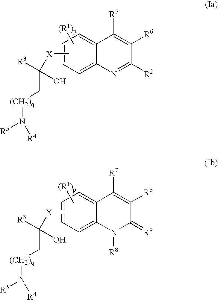 Mycobacterial inhibitors