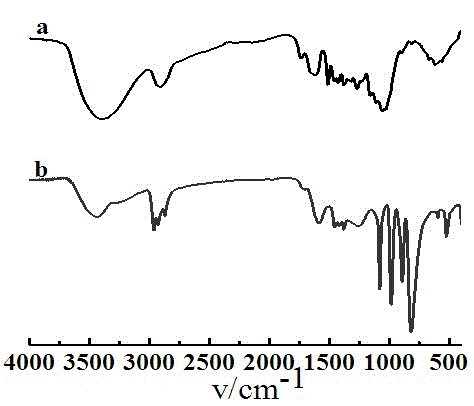 Method for catalyzing liquefaction of plant raw material by supercutical fluid