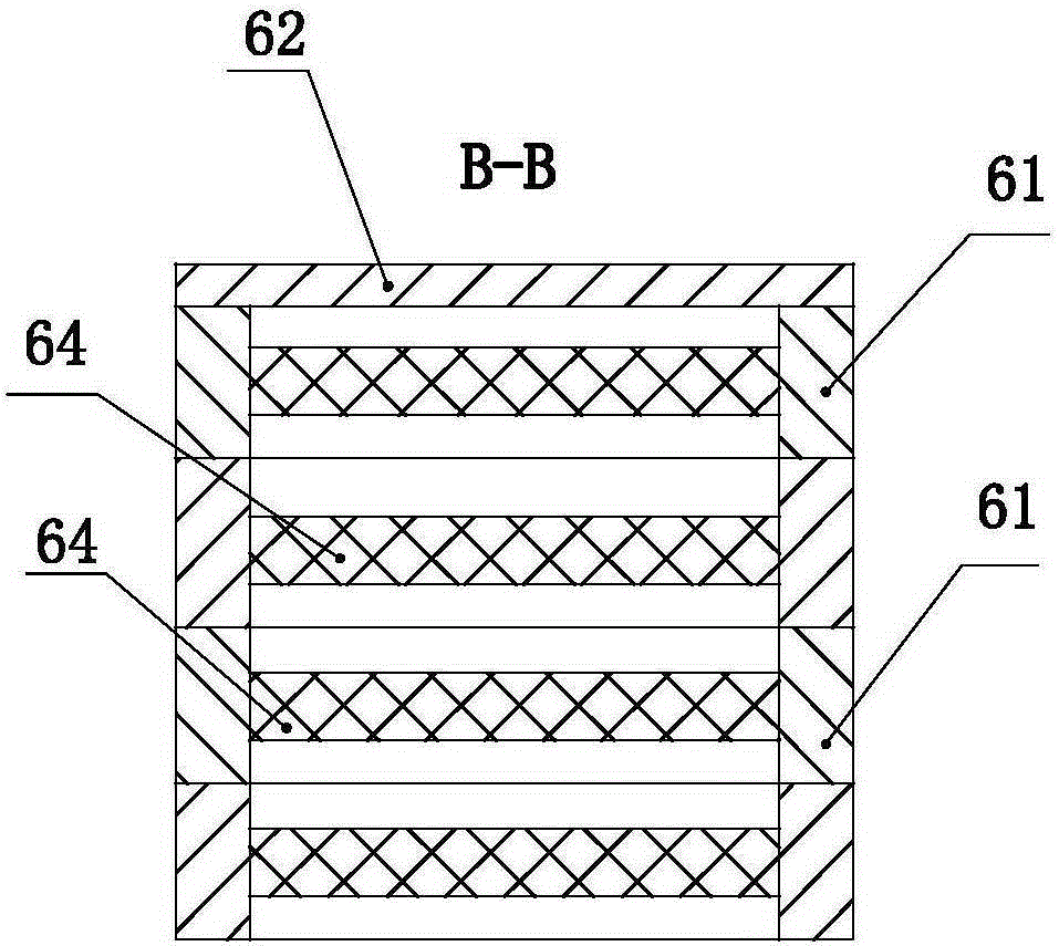 Peanut shape distinguishing device and method