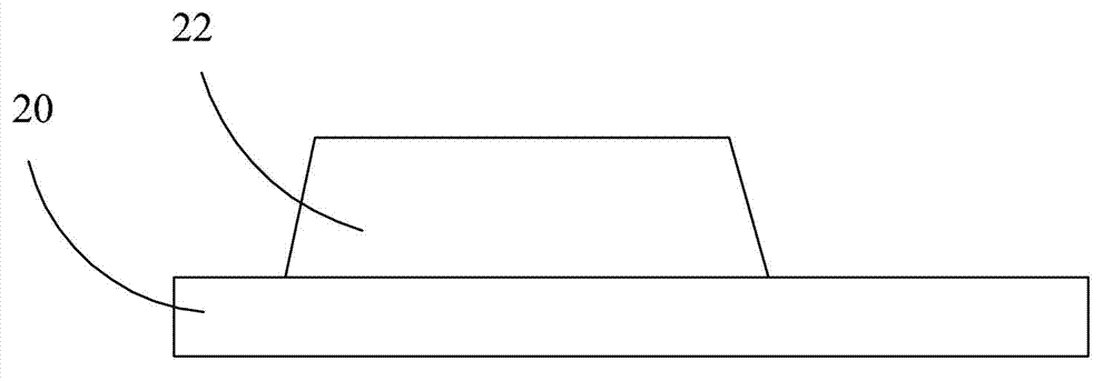 Thin film transistor and manufacturing method thereof