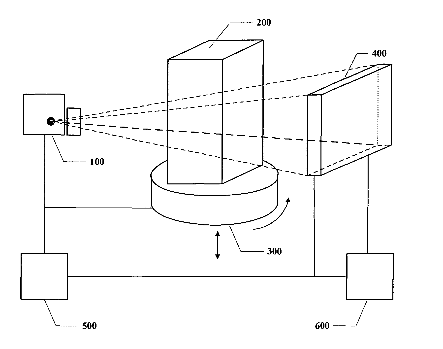 Method for calibrating dual-energy CT system and method of image reconstruction