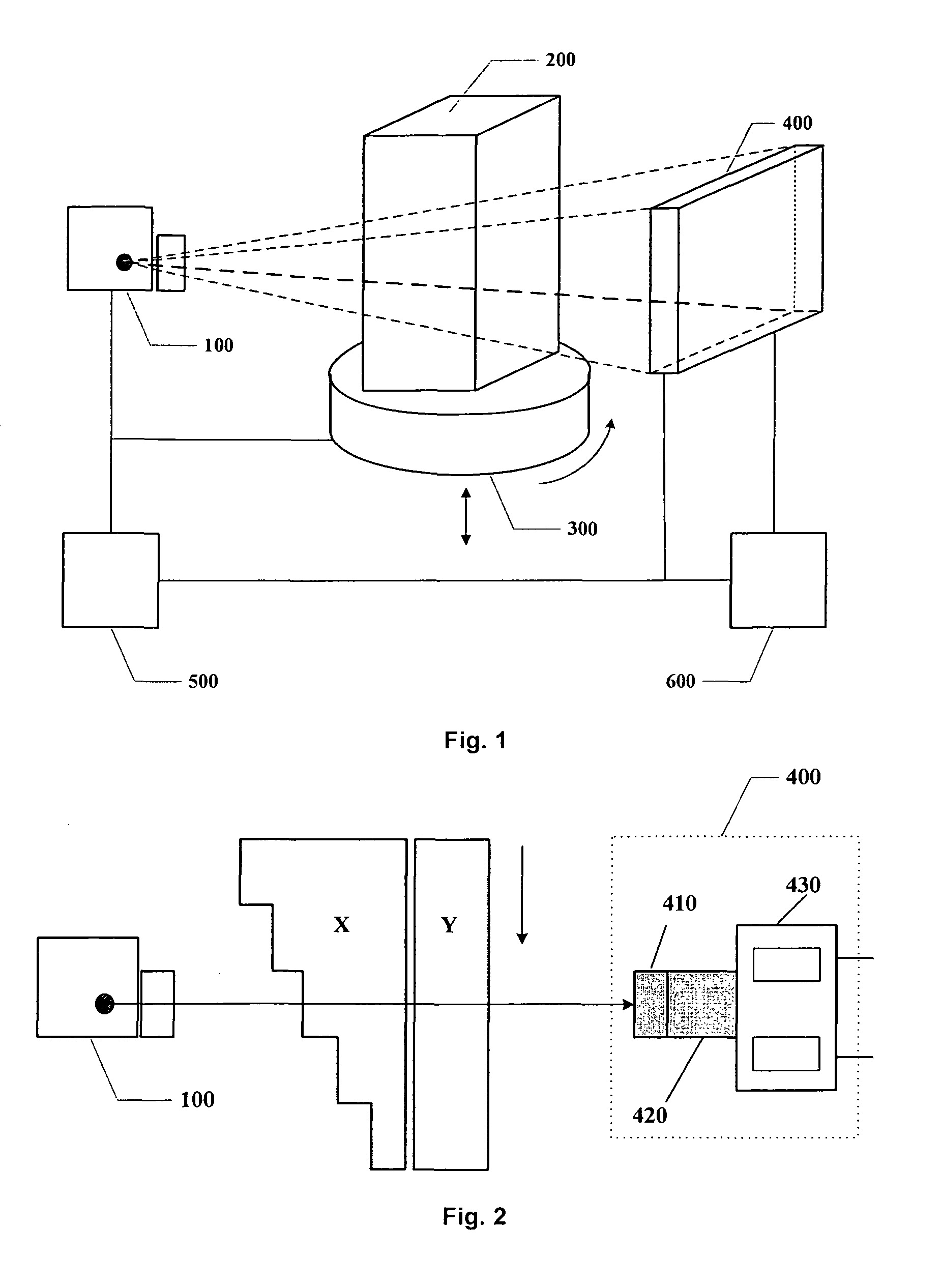 Method for calibrating dual-energy CT system and method of image reconstruction