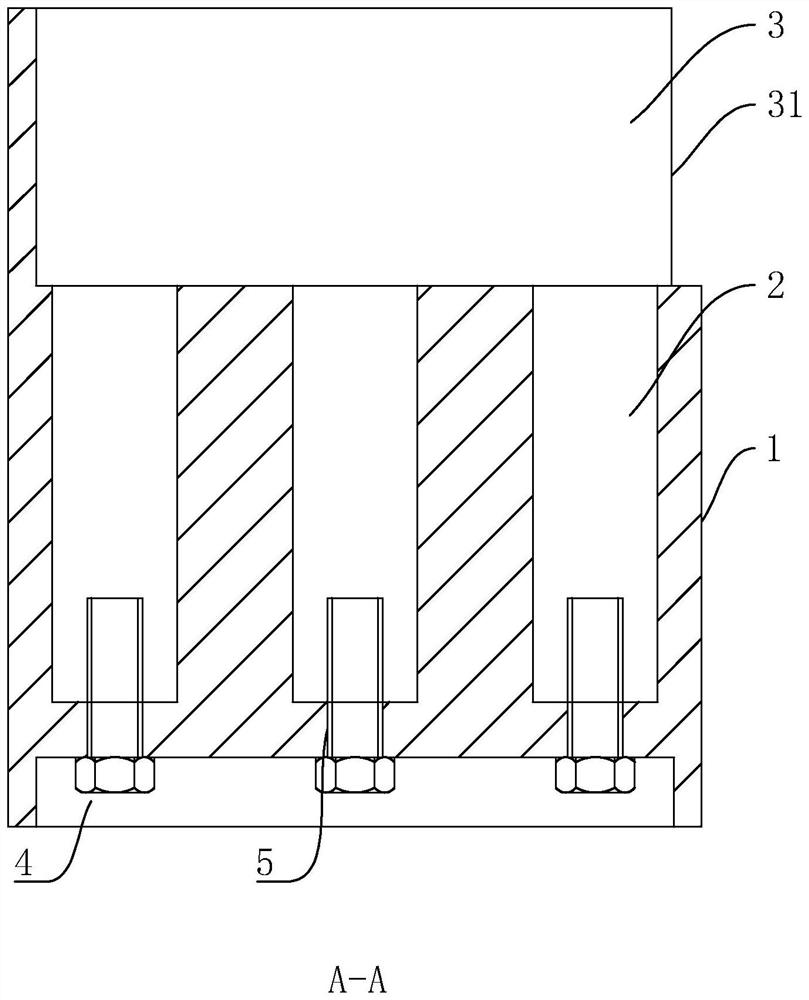 Roller metering cup