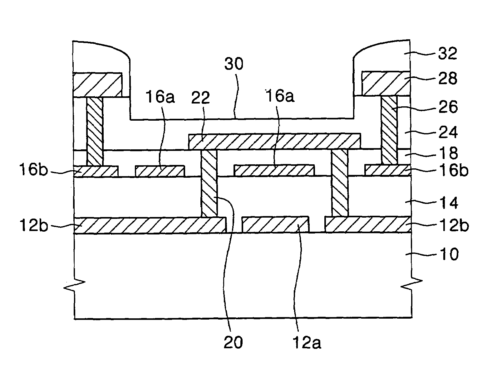 Methods of fabricating integrated circuit devices having fuse structures including buffer layers