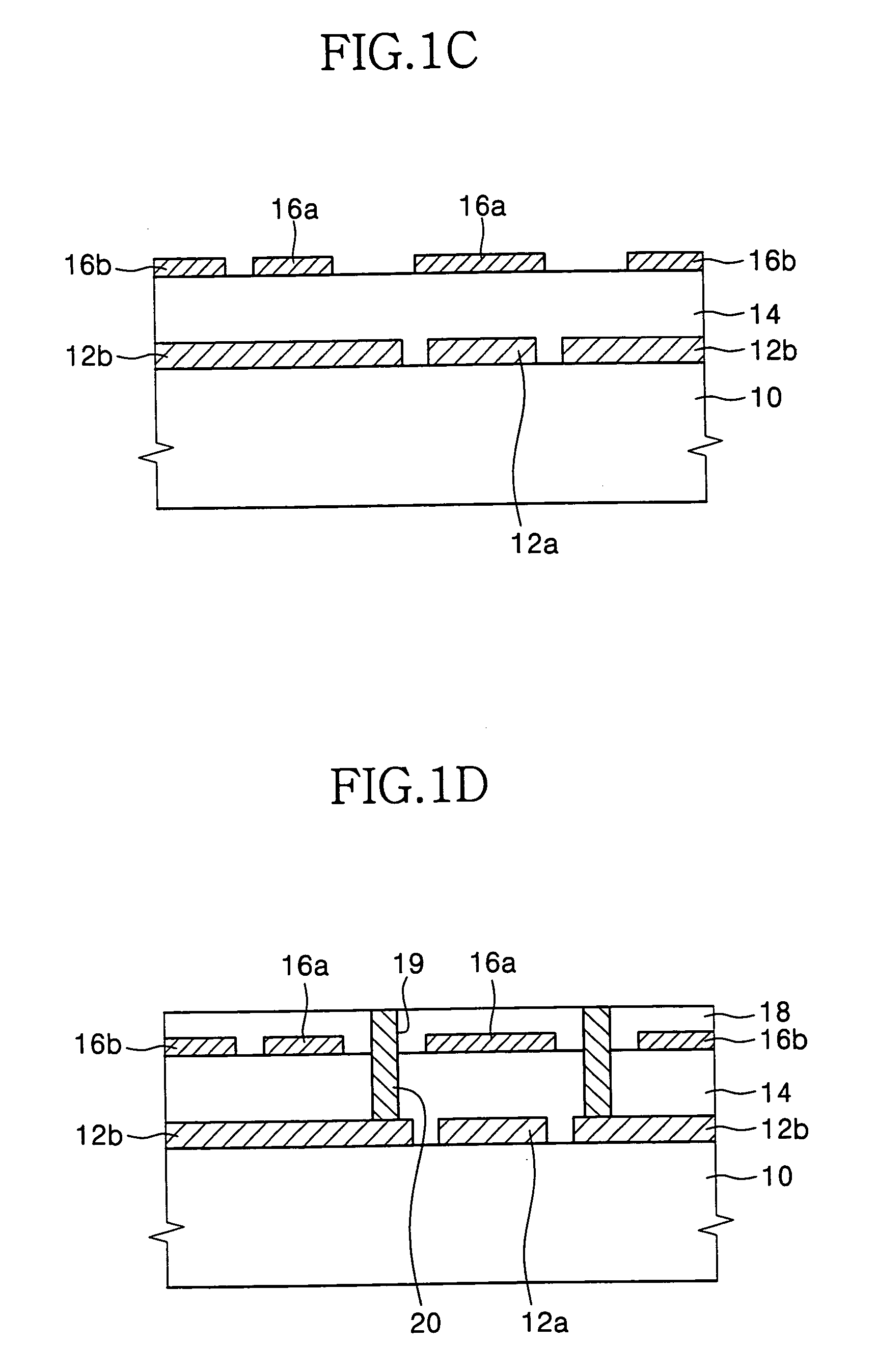 Methods of fabricating integrated circuit devices having fuse structures including buffer layers