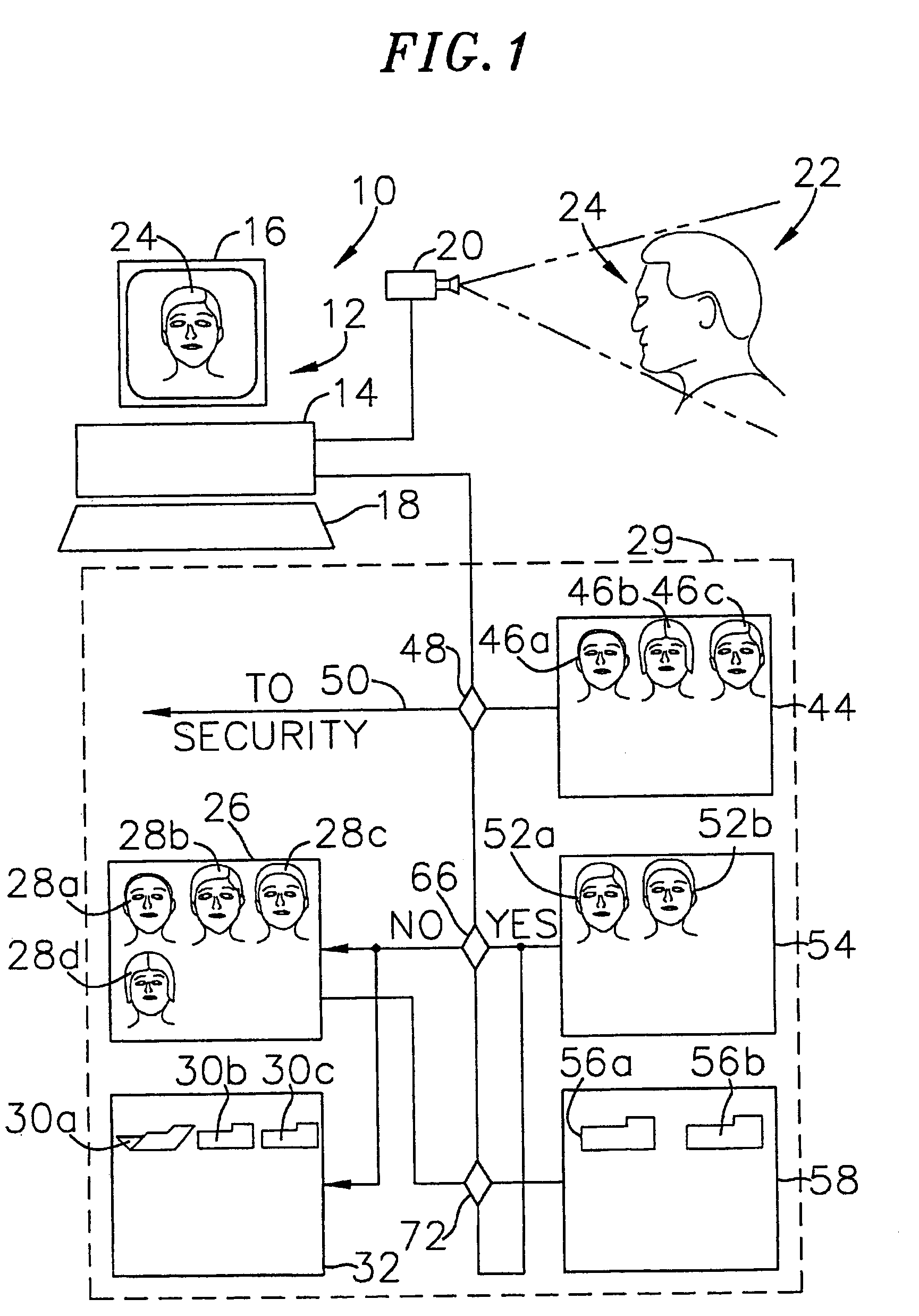 Apparatus and method for controlling and preventing compulsive gaming