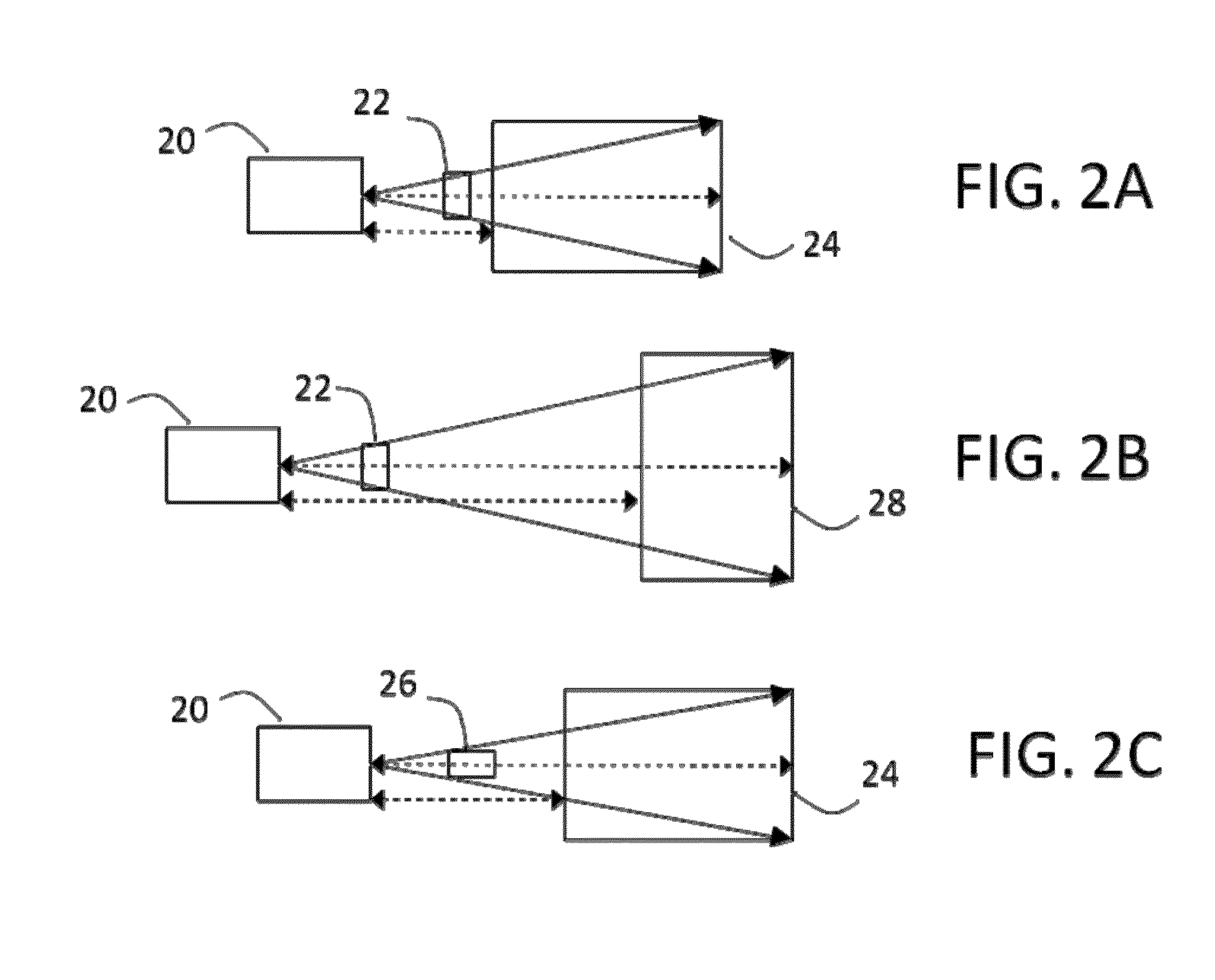 Illumination systems for reflective displays