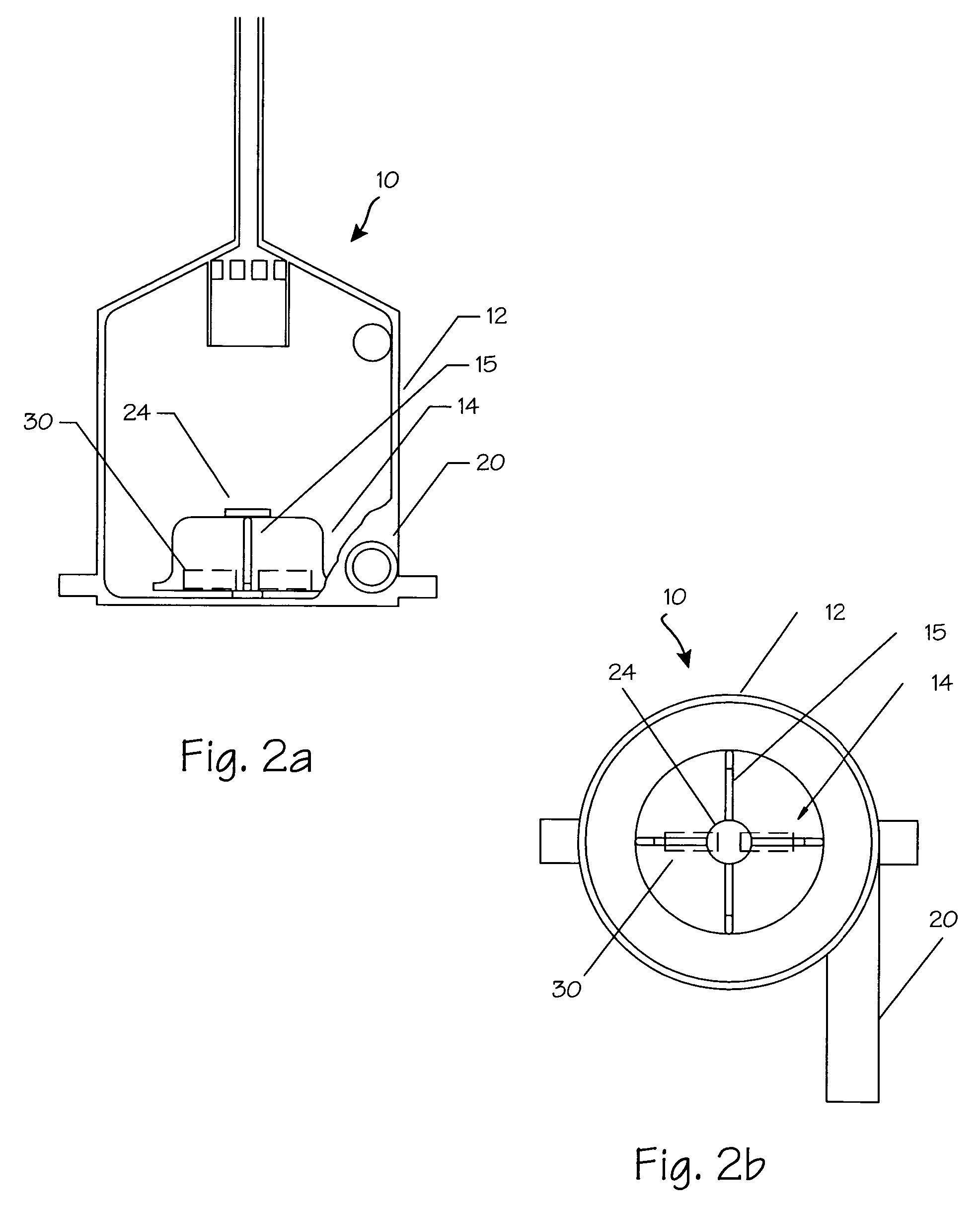 Method and apparatus for removal of gas bubbles from blood