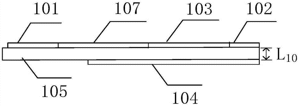 Novel dual-stop band ultra wide band (UWB) antenna