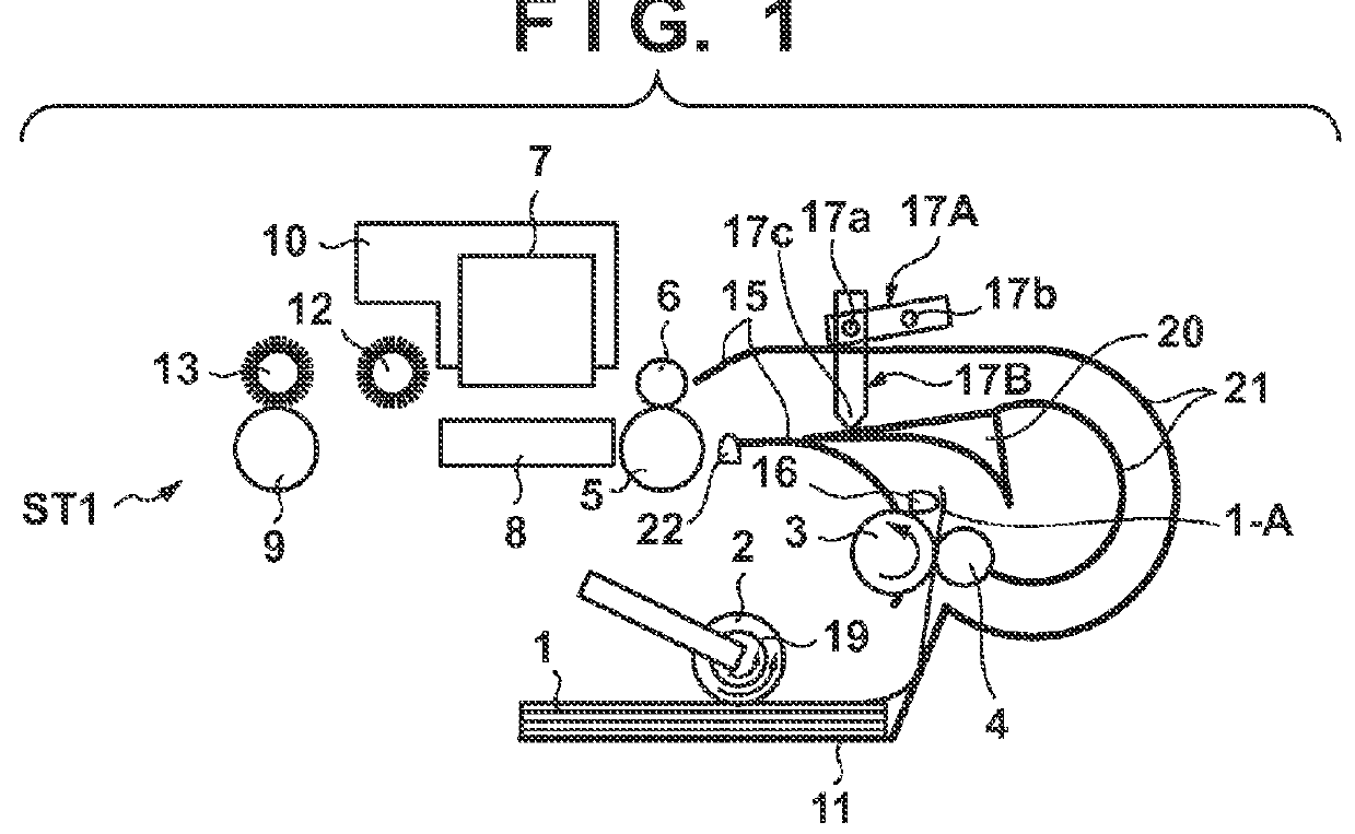 Printing apparatus and control method therefor