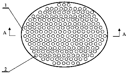 Manufacturing and using method of sponge bodies for sponge city