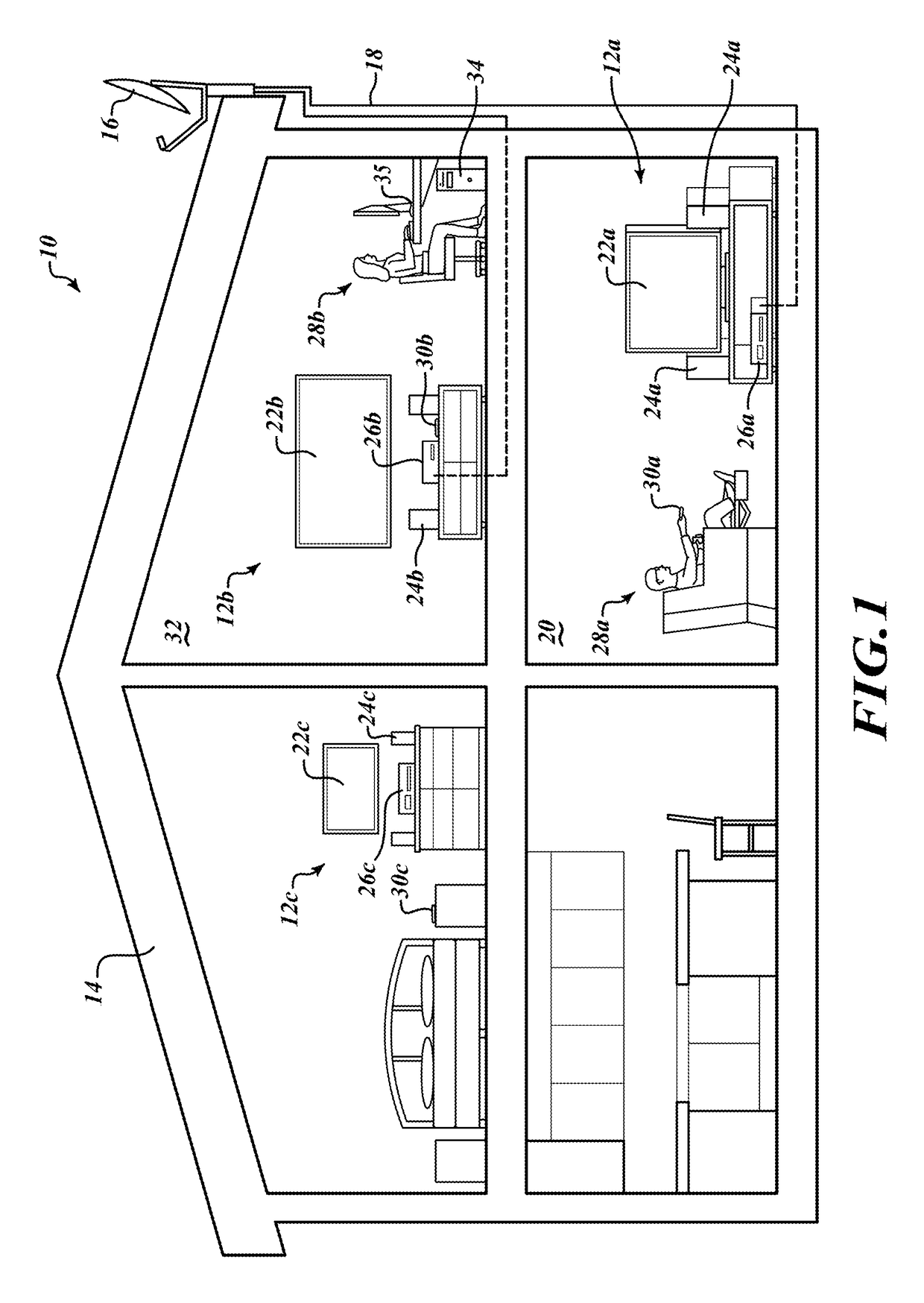 Remote control with microphone used for pairing the remote control to a system and method of using the same