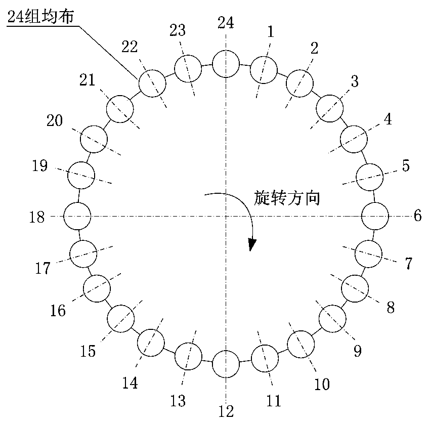 Modal Analysis Method of Sound Field Based on Resonance Enhanced Singular Value Decomposition