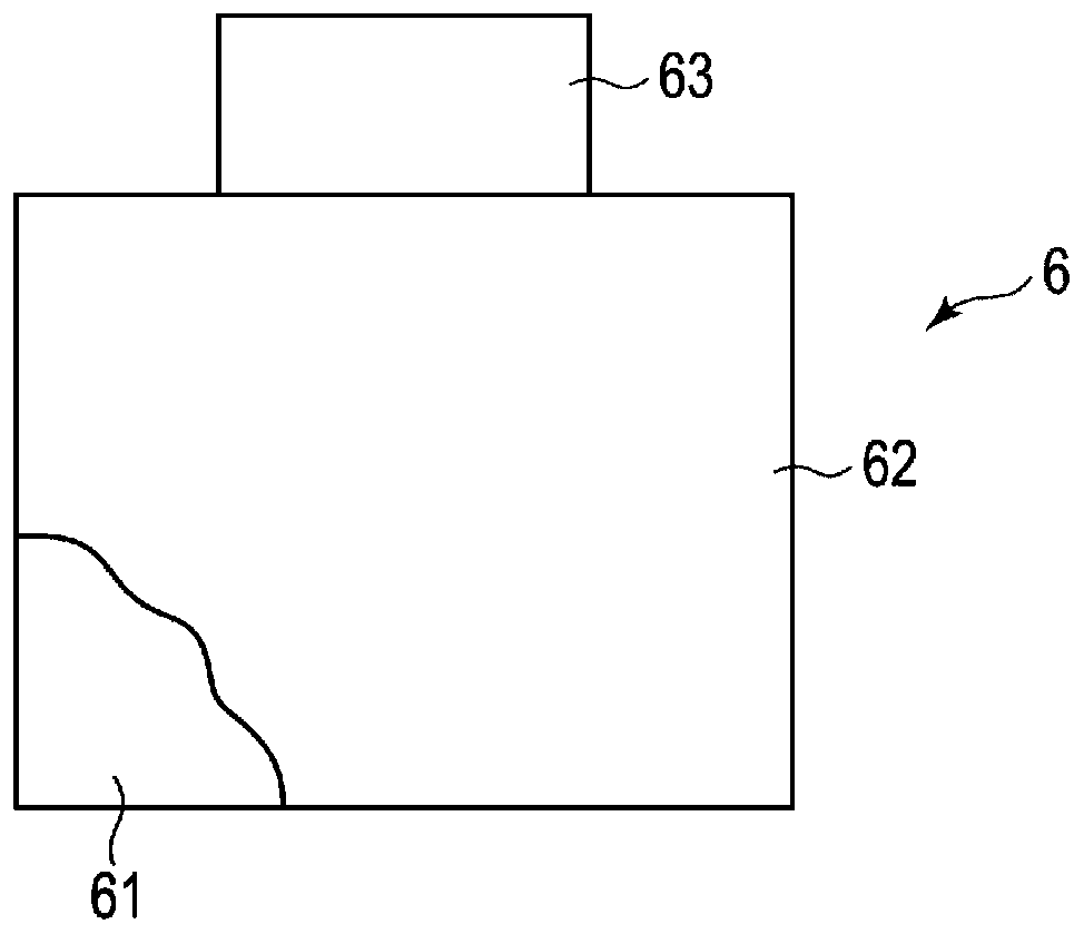 Nonaqueous electrolyte battery and battery pack