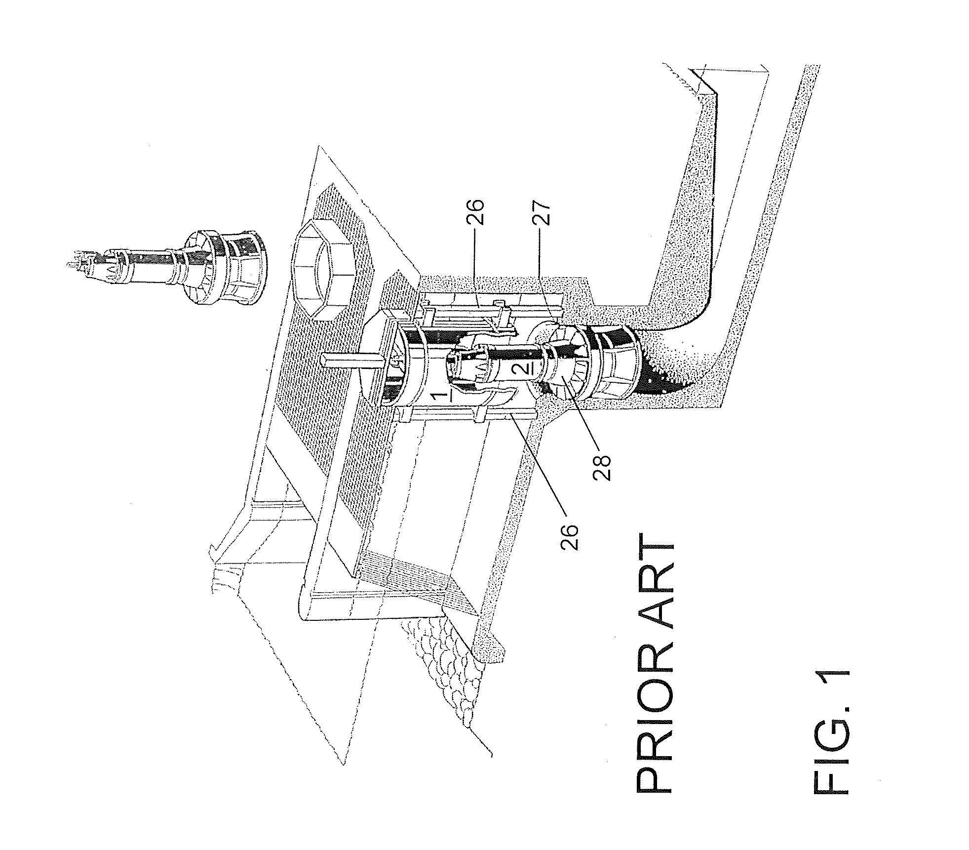 Hydromotive Machine