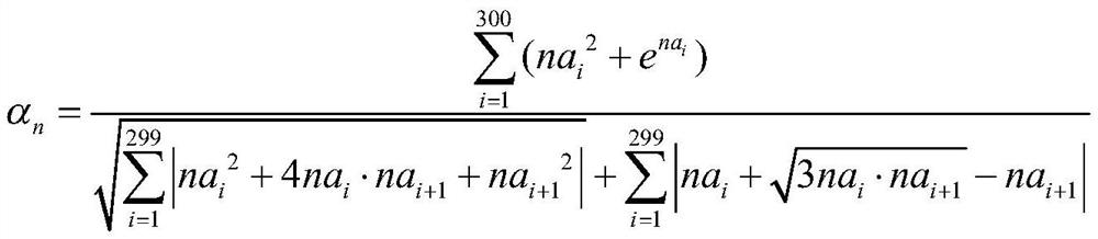 A Cable Life Prediction Method Based on Leakage Current Difference Coefficient