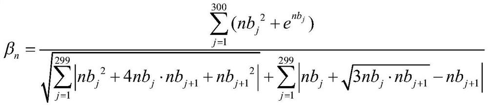 A Cable Life Prediction Method Based on Leakage Current Difference Coefficient