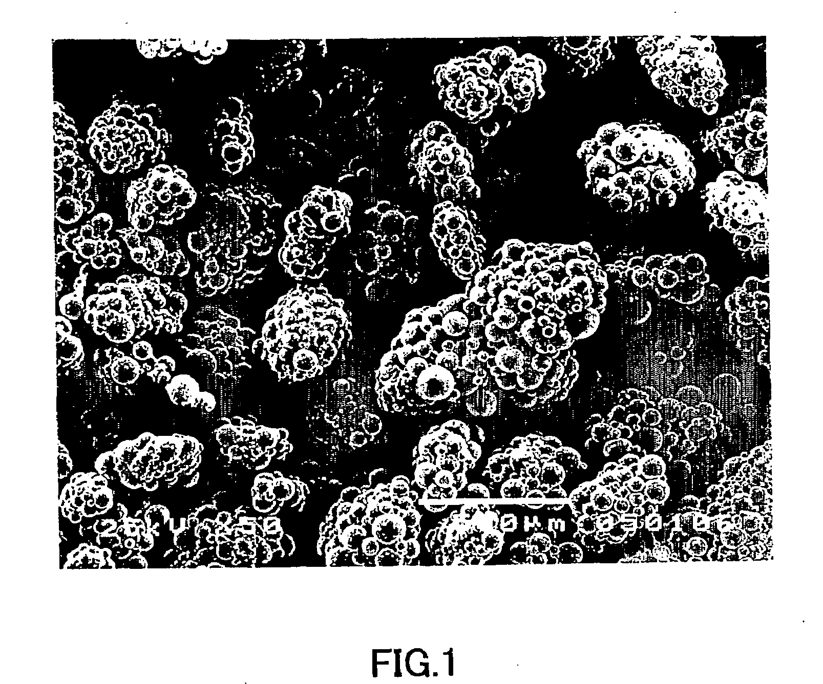 Particulate water-absorbing agent with water-absorbing resin as main component, method for production of the same, and absorbing article