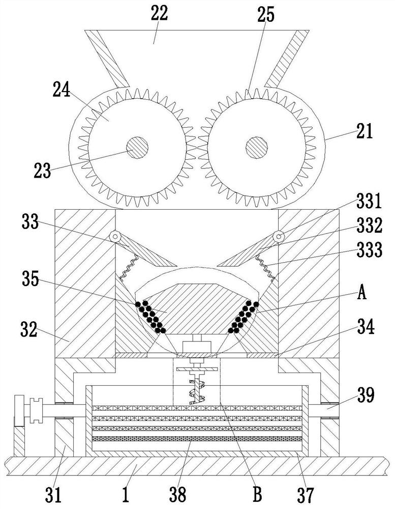 Production and manufacturing method of printing and packaging coated paper