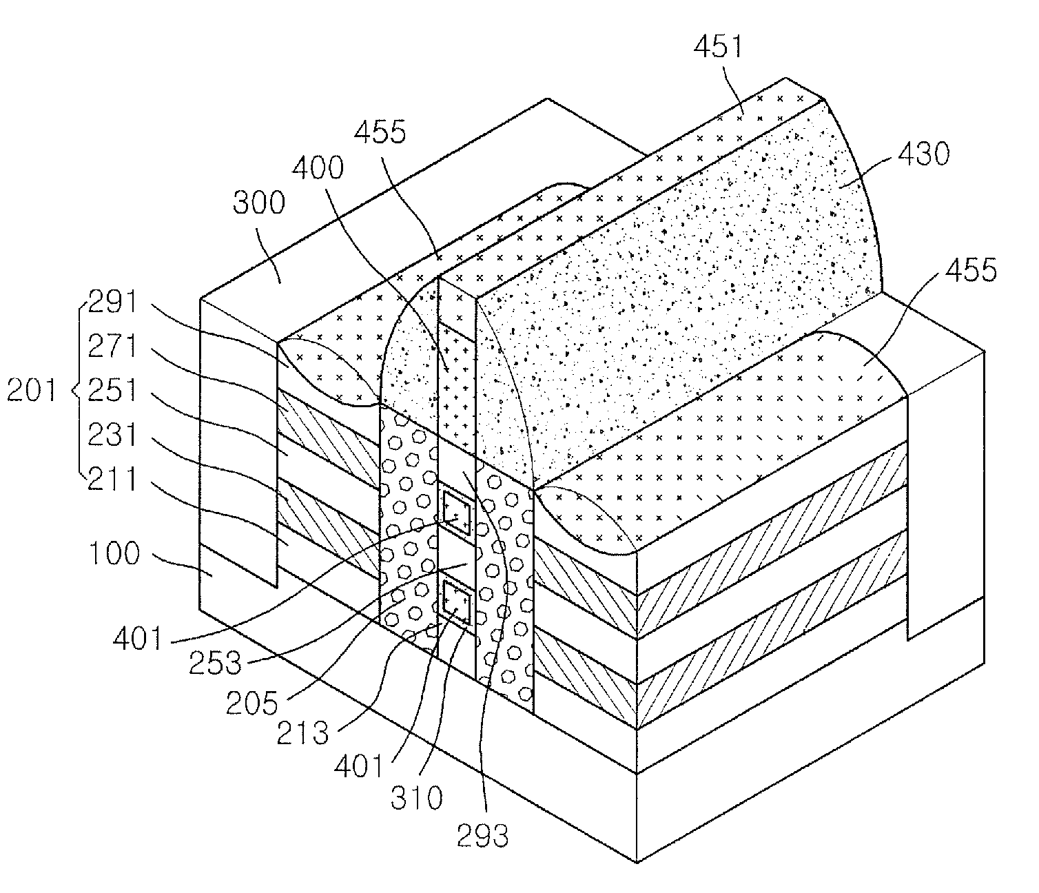 Methods of forming a multi-bridge-channel MOSFET