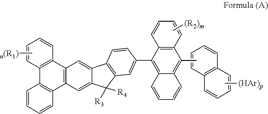 Organic compound for organic electroluminescent device