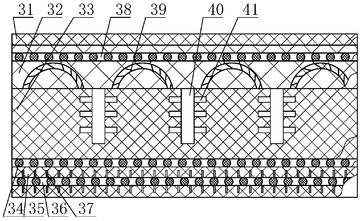 Sulfur hexafluoride circuit breaker installation protection device