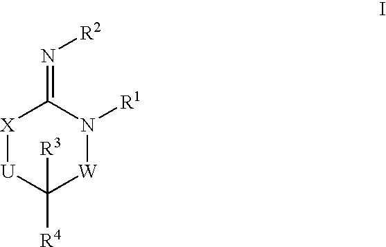 Heterocyclic aspartyl protease inhibitors