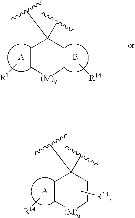 Heterocyclic aspartyl protease inhibitors