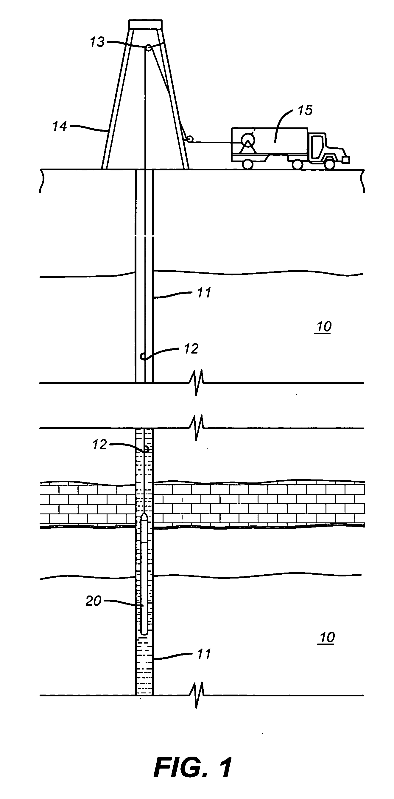 Method and apparatus for a continuous data recorder for a downhole sample tank