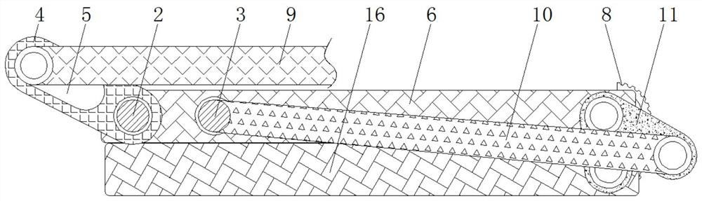 Trapping device for observation and medical treatment of field animals