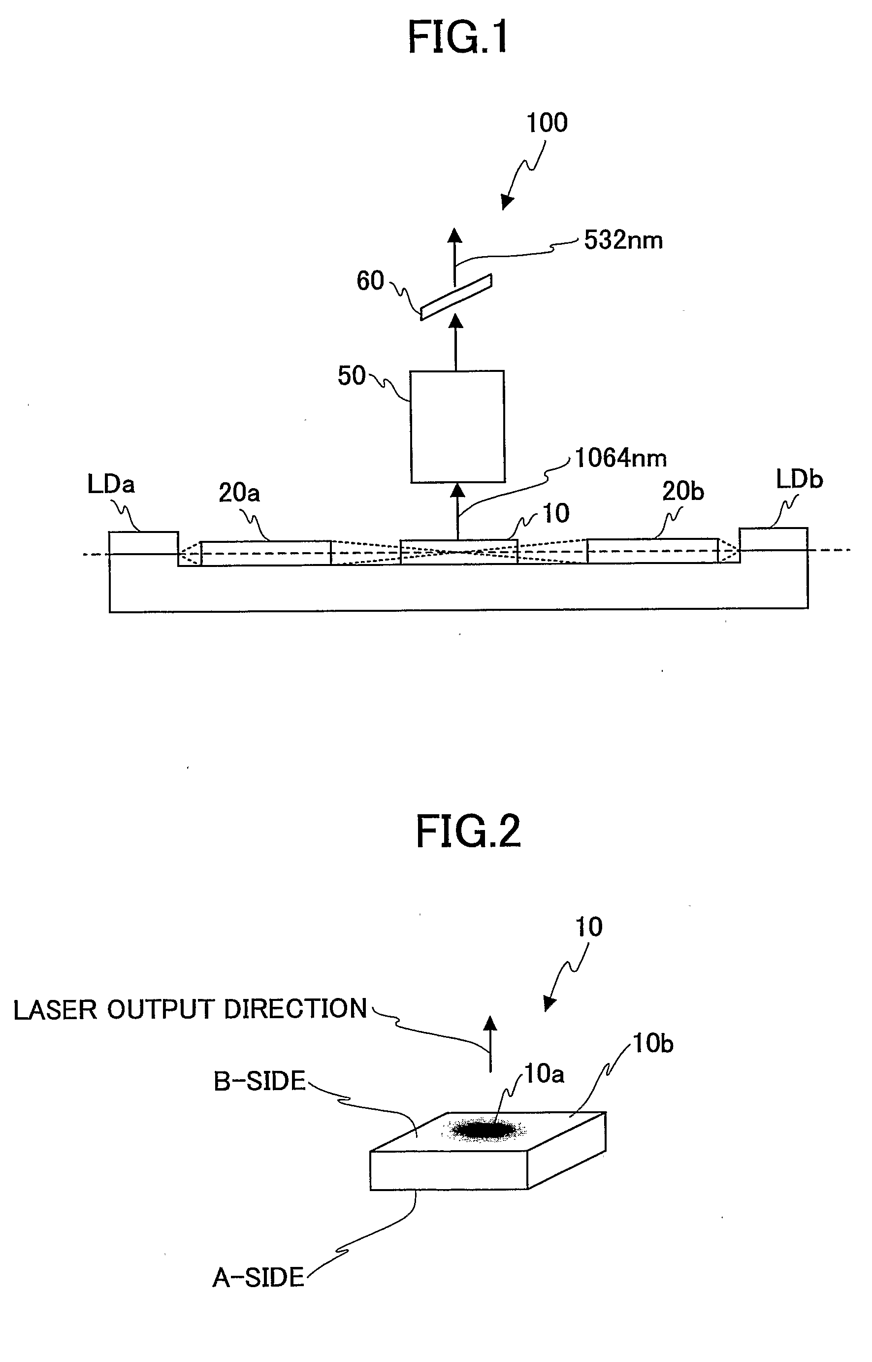 Wavelength conversion device, laser apparatus, image forming apparatus, and display apparatus