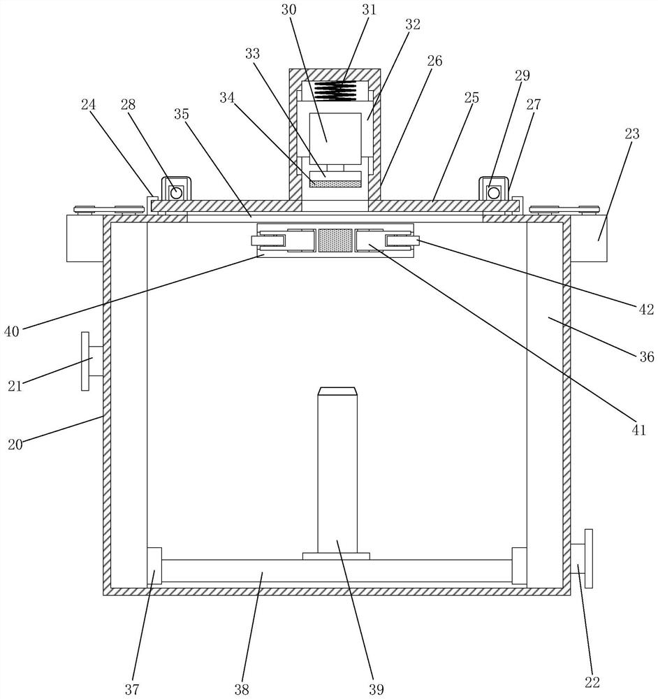 Automatic batch workpiece coating system