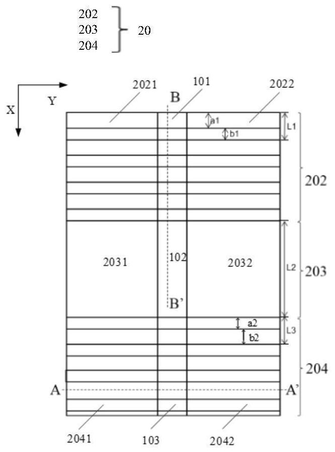 Distributed feedback laser and preparation method thereof