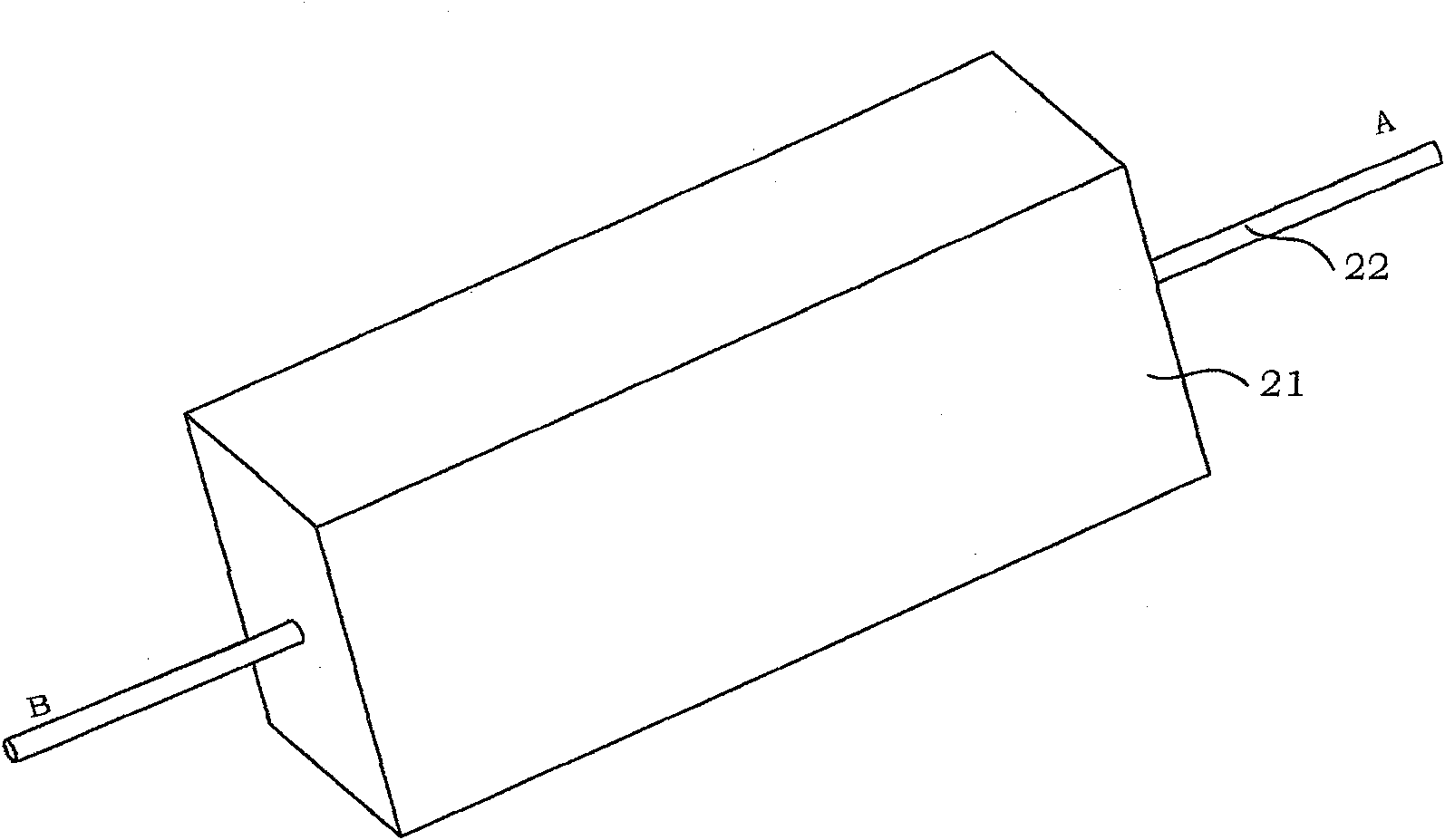 Single-frequency single-polarization liner cavity ytterbium-doping optical fiver laser