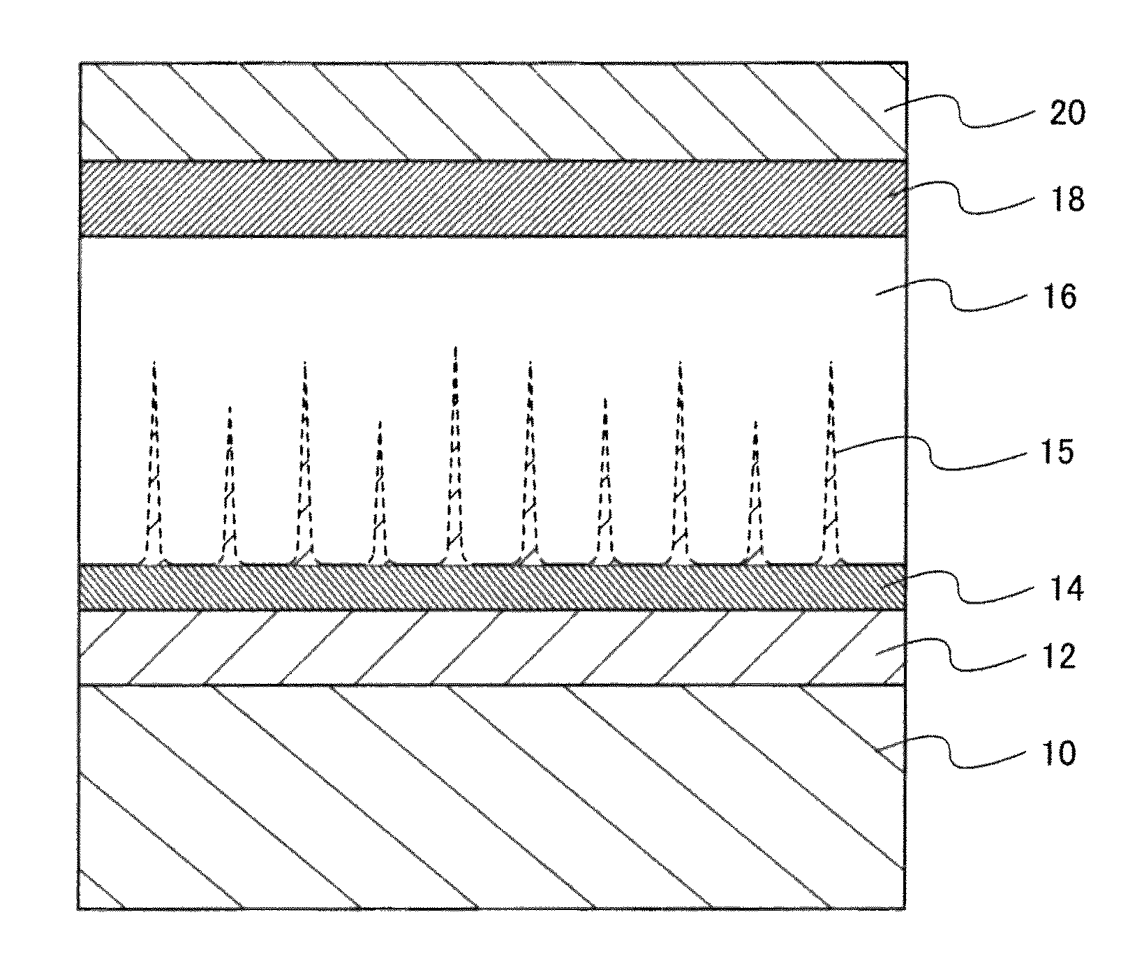 Photoelectric conversion device and method for manufacturing the same