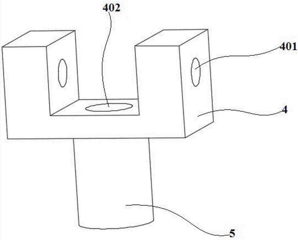 Spraying device for agricultural plant protection