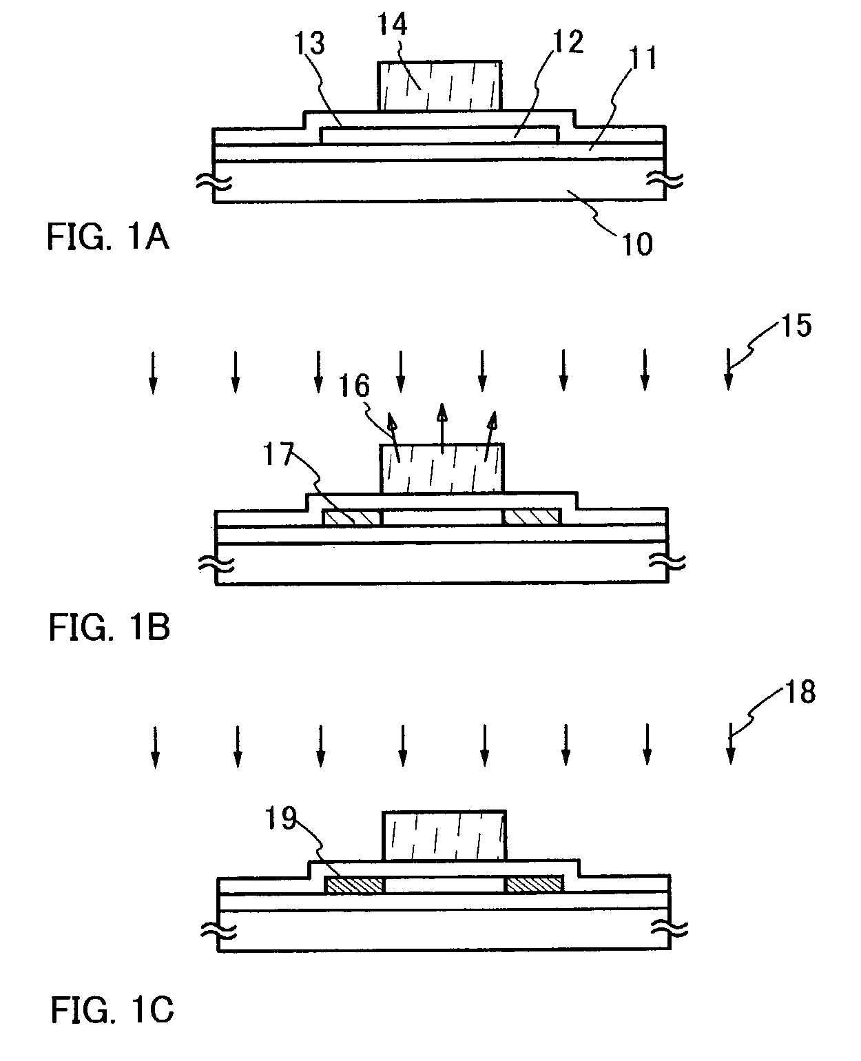 Method of introducing ion and method of manufacturing semiconductor device