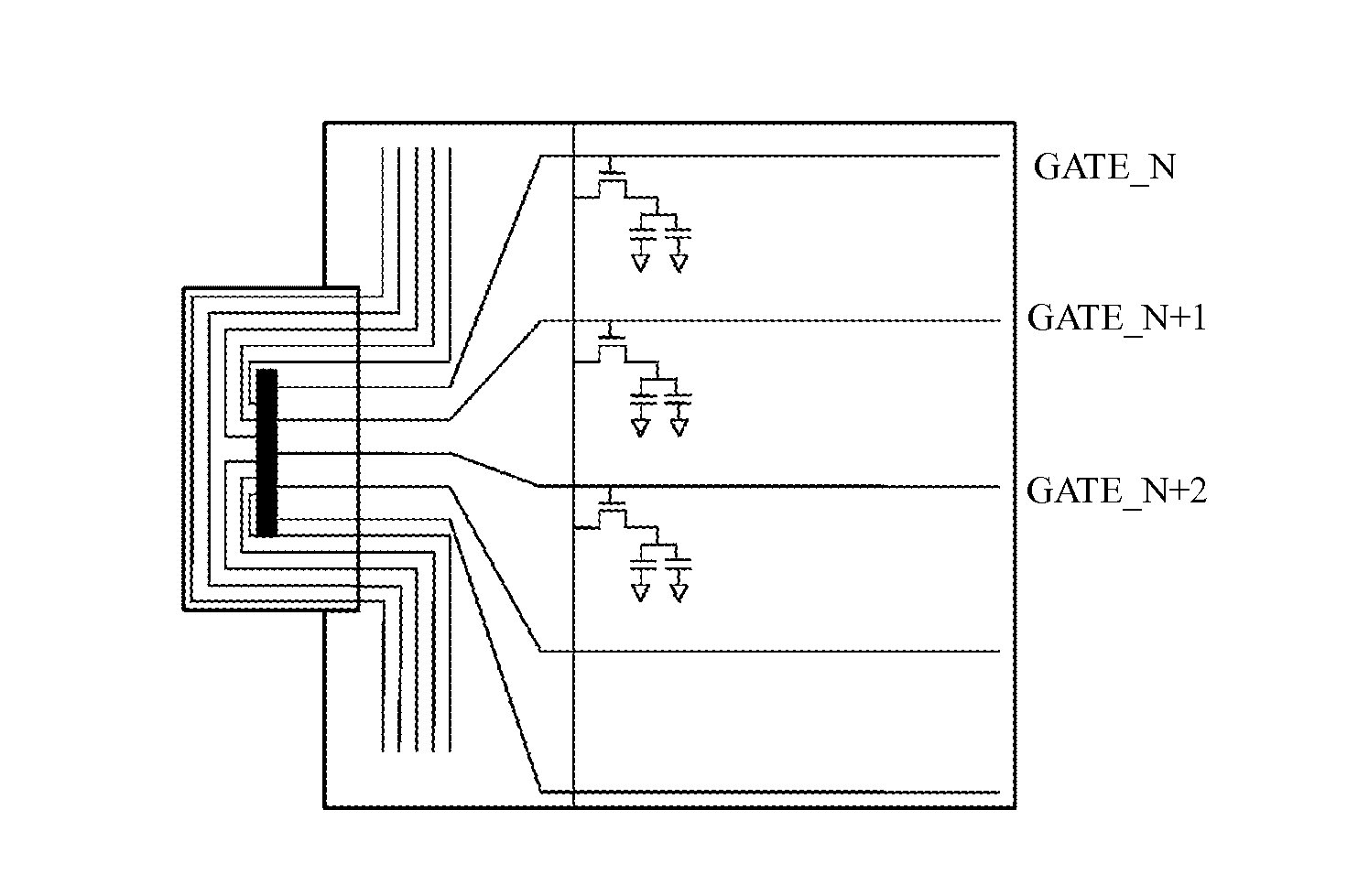 Liquid crystal display device and driving method thereof